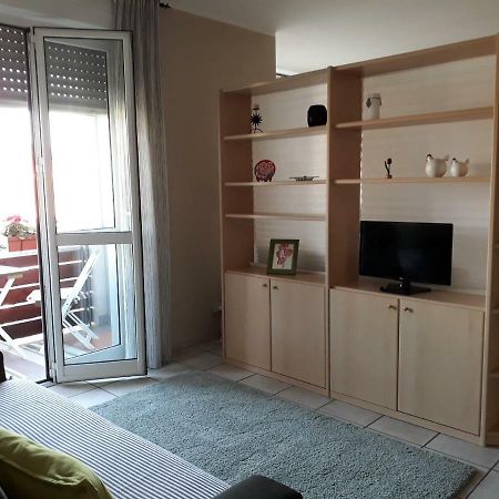 Il Bel Juk Apartment อัลบา ภายนอก รูปภาพ