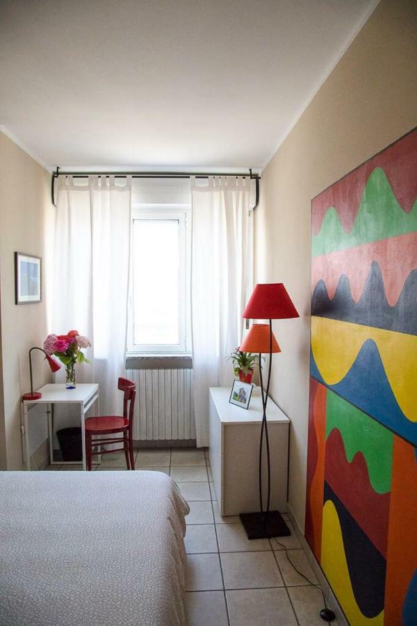 Il Bel Juk Apartment อัลบา ภายนอก รูปภาพ