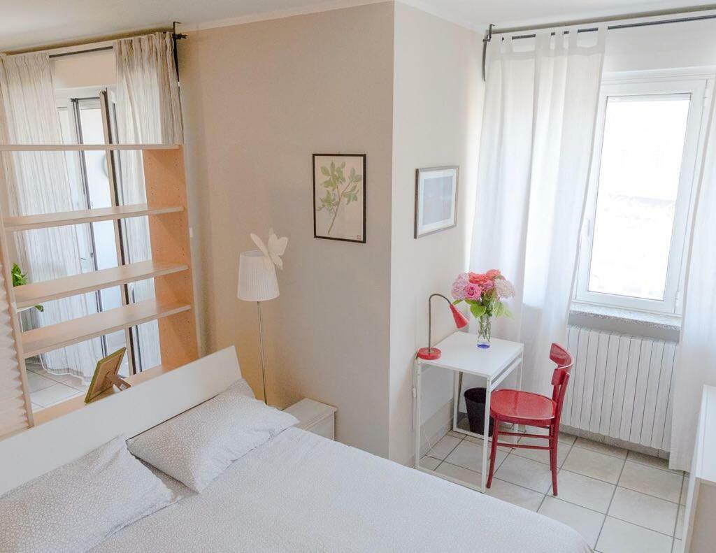 Il Bel Juk Apartment อัลบา ภายนอก รูปภาพ