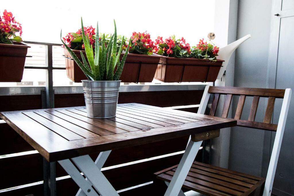 Il Bel Juk Apartment อัลบา ภายนอก รูปภาพ