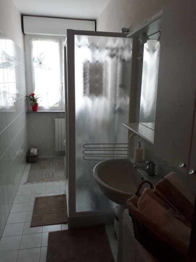 Il Bel Juk Apartment อัลบา ภายนอก รูปภาพ