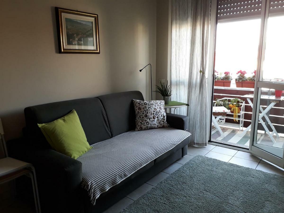 Il Bel Juk Apartment อัลบา ภายนอก รูปภาพ