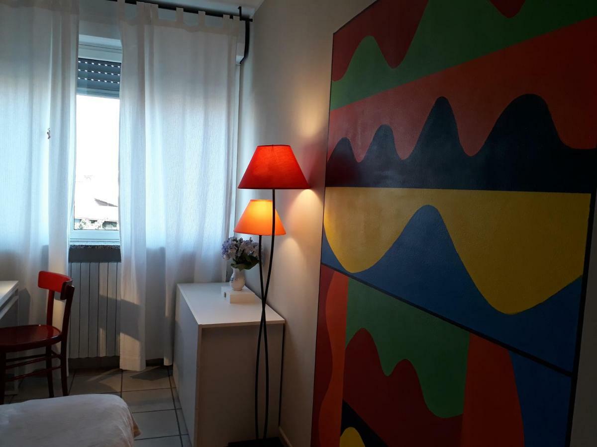 Il Bel Juk Apartment อัลบา ภายนอก รูปภาพ