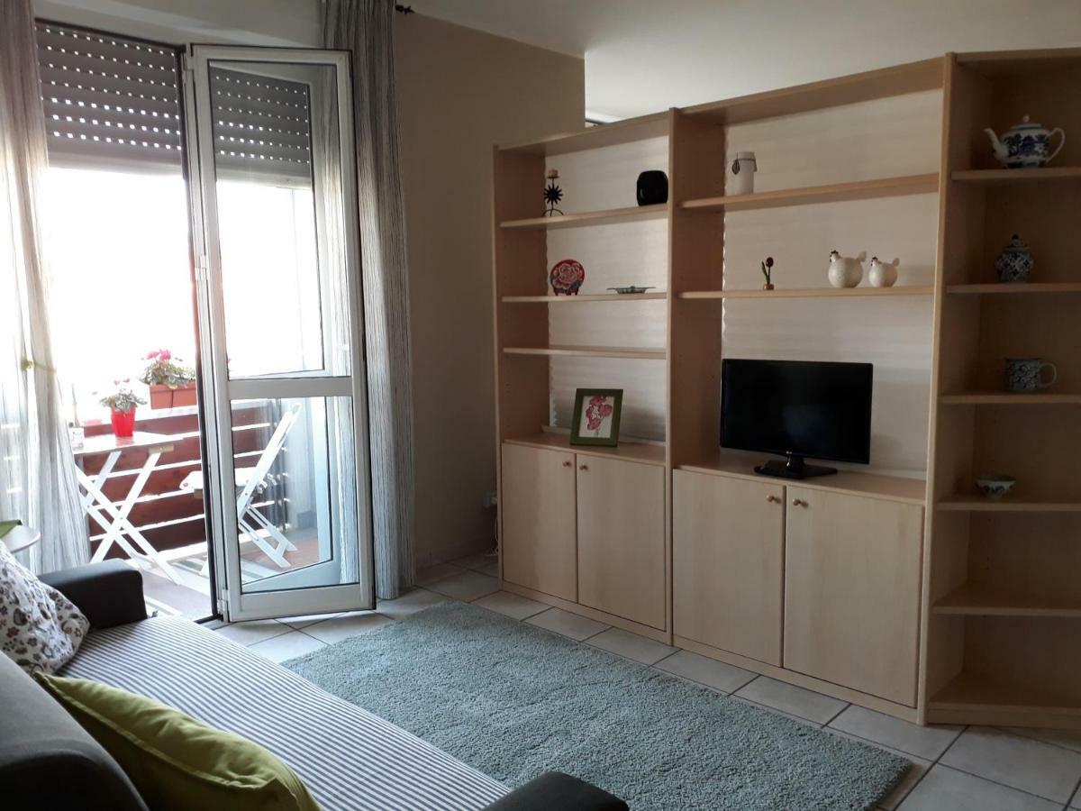 Il Bel Juk Apartment อัลบา ภายนอก รูปภาพ